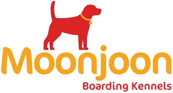 Moonjoon Boarding Kennels logo